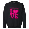 Unisex Heavy Blend™ Crewneck Sweatshirt Thumbnail