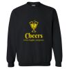 Unisex Heavy Blend™ Crewneck Sweatshirt Thumbnail