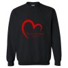 Unisex Heavy Blend™ Crewneck Sweatshirt Thumbnail