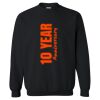 Unisex Heavy Blend™ Crewneck Sweatshirt Thumbnail