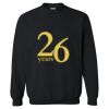 Unisex Heavy Blend™ Crewneck Sweatshirt Thumbnail