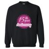 Unisex Heavy Blend™ Crewneck Sweatshirt Thumbnail