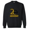 Unisex Heavy Blend™ Crewneck Sweatshirt Thumbnail