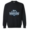 Unisex Heavy Blend™ Crewneck Sweatshirt Thumbnail