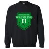 Unisex Heavy Blend™ Crewneck Sweatshirt Thumbnail