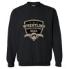 Unisex Heavy Blend™ Crewneck Sweatshirt Thumbnail