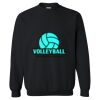 Unisex Heavy Blend™ Crewneck Sweatshirt Thumbnail