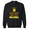 Unisex Heavy Blend™ Crewneck Sweatshirt Thumbnail