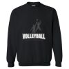 Unisex Heavy Blend™ Crewneck Sweatshirt Thumbnail