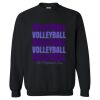 Unisex Heavy Blend™ Crewneck Sweatshirt Thumbnail