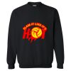 Unisex Heavy Blend™ Crewneck Sweatshirt Thumbnail