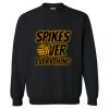 Unisex Heavy Blend™ Crewneck Sweatshirt Thumbnail