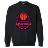 Unisex Heavy Blend™ Crewneck Sweatshirt Thumbnail