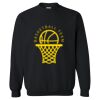 Unisex Heavy Blend™ Crewneck Sweatshirt Thumbnail