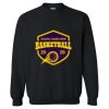 Unisex Heavy Blend™ Crewneck Sweatshirt Thumbnail