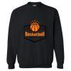 Unisex Heavy Blend™ Crewneck Sweatshirt Thumbnail
