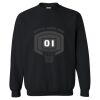 Unisex Heavy Blend™ Crewneck Sweatshirt Thumbnail