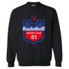 Unisex Heavy Blend™ Crewneck Sweatshirt Thumbnail