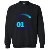 Unisex Heavy Blend™ Crewneck Sweatshirt Thumbnail