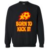 Unisex Heavy Blend™ Crewneck Sweatshirt Thumbnail