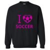 Unisex Heavy Blend™ Crewneck Sweatshirt Thumbnail