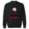 Unisex Heavy Blend™ Crewneck Sweatshirt Thumbnail