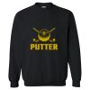 Unisex Heavy Blend™ Crewneck Sweatshirt Thumbnail