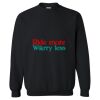 Unisex Heavy Blend™ Crewneck Sweatshirt Thumbnail