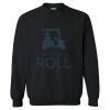 Unisex Heavy Blend™ Crewneck Sweatshirt Thumbnail
