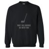 Unisex Heavy Blend™ Crewneck Sweatshirt Thumbnail