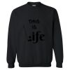 Unisex Heavy Blend™ Crewneck Sweatshirt Thumbnail