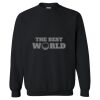 Unisex Heavy Blend™ Crewneck Sweatshirt Thumbnail
