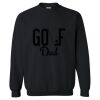 Unisex Heavy Blend™ Crewneck Sweatshirt Thumbnail