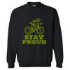 Unisex Heavy Blend™ Crewneck Sweatshirt Thumbnail