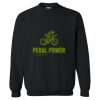 Unisex Heavy Blend™ Crewneck Sweatshirt Thumbnail