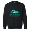 Unisex Heavy Blend™ Crewneck Sweatshirt Thumbnail