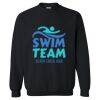 Unisex Heavy Blend™ Crewneck Sweatshirt Thumbnail