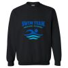 Unisex Heavy Blend™ Crewneck Sweatshirt Thumbnail