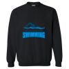 Unisex Heavy Blend™ Crewneck Sweatshirt Thumbnail