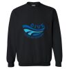Unisex Heavy Blend™ Crewneck Sweatshirt Thumbnail