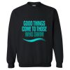 Unisex Heavy Blend™ Crewneck Sweatshirt Thumbnail