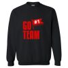 Unisex Heavy Blend™ Crewneck Sweatshirt Thumbnail