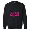 Unisex Heavy Blend™ Crewneck Sweatshirt Thumbnail