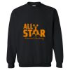 Unisex Heavy Blend™ Crewneck Sweatshirt Thumbnail