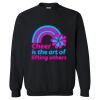 Unisex Heavy Blend™ Crewneck Sweatshirt Thumbnail