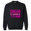 Unisex Heavy Blend™ Crewneck Sweatshirt Thumbnail