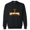 Unisex Heavy Blend™ Crewneck Sweatshirt Thumbnail