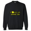Unisex Heavy Blend™ Crewneck Sweatshirt Thumbnail