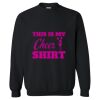 Unisex Heavy Blend™ Crewneck Sweatshirt Thumbnail