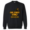 Unisex Heavy Blend™ Crewneck Sweatshirt Thumbnail